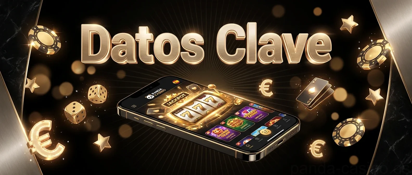 Datos Clave